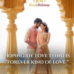 We help you find that "forever kind of love". This couple's serene moment reflects the deep, lasting connection we strive to create for our clients.