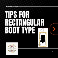 This is the introduction to my guide for the rectangular body type. If you have a straighter figure, I can show you simple tricks to create more definition and curves.