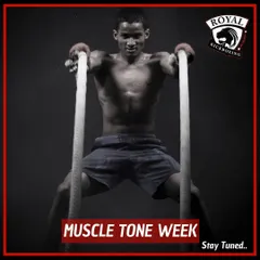 We dedicate specific training blocks to different aspects of fitness. This "Muscle Tone Week" focuses on exercises designed to build lean, functional muscle for a stronger and more athletic physique.