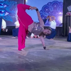 Welcome to the third annual event of Yog with Sushmita. A moment of performance, showcasing the skills and dedication of our students.