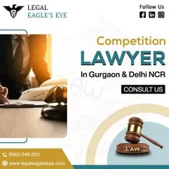 Navigating competition law is critical for business success in today's market. We offer specialized legal services for businesses in Gurgaon and Delhi NCR, providing strategic advice and representation to help you avoid anti-competitive practices and maintain a fair market position.