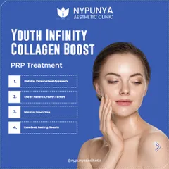 I often call PRP a "collagen boost" for the skin, but it provides a similar rejuvenating effect for the scalp. It's a holistic approach that uses your natural growth factors for excellent, lasting results with minimal downtime.