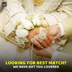 If you are looking for the best match, I have got you covered. My personalized service is designed to find you a partner who truly complements your life and values.