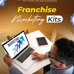 A strong franchise marketing kit is the first step to attracting qualified investors. We help you create a compelling kit that includes your brand story, USP, market insights, and financial projections to build confidence.