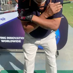 It's never too late or too early to improve your game and your health. I am passionate about making golf accessible and enjoyable for everyone, coaching players of all ages to find their best swing.