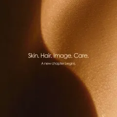 A new chapter begins with a commitment to yourself. Our philosophy of "Skin. Hair. Image. Care." is an invitation to start a holistic journey toward a more confident and radiant you.