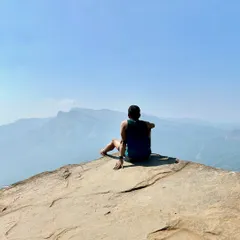 We are taught many skills, but not how to cope with loss. To deal with this, we must appreciate our loved ones while they are alive, seeing the divinity within them. This way, even in physical loss, you will find solace.