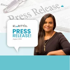 Announcing our recent press release. We are grateful to be recognized for our dedication to elevating skin confidence with expertise and care.