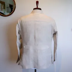 The clean lines and breathable fabric make this a versatile piece, embodying our commitment to both style and comfort.
