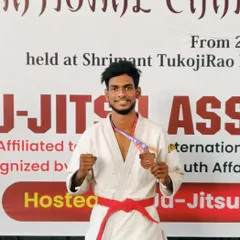 We are excited to announce a new BJJ batch for teens and adults, taught by our decorated competitor, Jishnu. This is a great opportunity for beginners to learn the fundamentals.