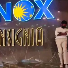 Another shot from the INOX promotional event. We are experienced in performing in different environments, including public spaces like movie theaters, to generate buzz for your brand.