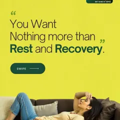 We often push our bodies to the limit for work and family, seeking only rest and recovery when we are exhausted. True health is about proactive care, not reactive fixes.