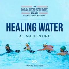 Discover the power of healing water at our facility. Hydrotherapy is an effective tool for rehabilitation, offering a supportive environment to perform exercises that might be difficult on land, improving circulation and reducing pain.