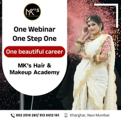 One webinar can be the one step you need to start a beautiful new career. Join us and see for yourself.