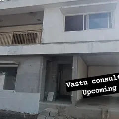 An upcoming villa project where I was brought in for a Vastu consultation. Getting the Vastu right during the construction phase is the most effective way to ensure long-term positivity, health, and prosperity for the residents.
