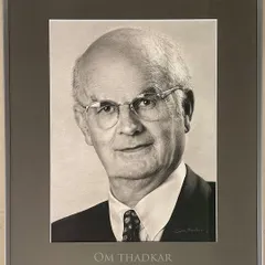Here is the finished and framed version of the portrait. I believe the presentation is as important as the art itself, and I use professional framing with a neutral mat to complement the monochrome drawing and ensure it is ready to be displayed.