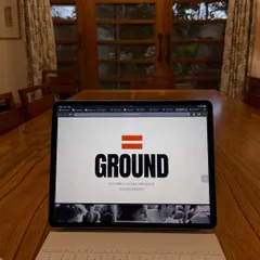 Late-night planning for my "Equal Ground" event. This is a snapshot of the hard work and passion that goes into creating these experiences for my community.
