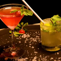 A great drink deserves a great photo. I work with bars and restaurants to create stunning visuals for their menus and social media, focusing on lighting and composition to make every item look irresistible. This was a commercial shoot for a client in Bangalore.