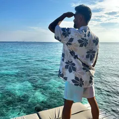 Looking forward to the weekend gigs. This is a glimpse of me taking a moment to recharge before heading back to the studio and the DJ booth.