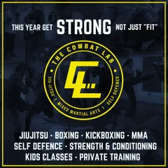 This year, get strong, not just "fit." We offer programs for all goals: Jiu-Jitsu, boxing, MMA, self-defense, strength and conditioning, and even kids' classes. There's something here for you.