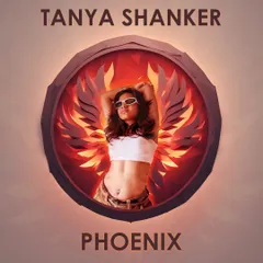 This is the official artwork for my rock anthem, "Phoenix." It represents the song's core theme of resilience and rising from challenges. The strong visual style is something I love bringing to my projects, creating a complete artistic package.