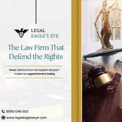 We are the law firm that defends your rights. If you need advice from an expert lawyer, we encourage you to make an appointment today for unwavering support and a robust defense strategy.