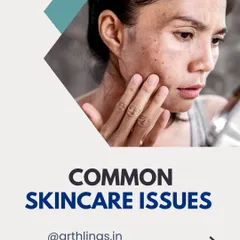 Understanding your skin is the first step to caring for it. This series covers common issues like acne, dryness, and sensitivity to help you glow confidently.