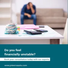 Do you feel financially unstable? Life is about maintaining stability and mental strength. If you feel you are lacking, our experts can analyze your astrological chart to guide you toward a more worthwhile life.