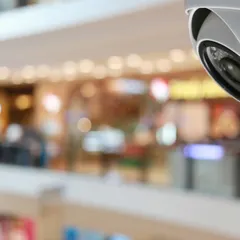 In retail environments, our CCTV systems do more than prevent theft. They provide valuable business intelligence by monitoring customer flow and high-traffic areas, allowing store managers to optimize layouts, manage queues, and enhance the overall customer experience.