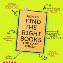 Finding the right books can feel overwhelming, but this guide can help. It covers key things to consider, like your child's reading level and interests, and how joining a library can open up a world of new authors and genres.