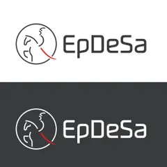 A brand's identity is its most distilled story. For EpDeSa, a global oil trading company, we created a minimalist corporate logo rooted in heritage. The design draws from the 'Sword of Saladin,' creating a mark that is both simple and strong, suitable for a global stage.