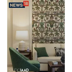 A feature in News18 on the trend of incorporating vintage elements into modern homes. We shared our perspective on how heritage pieces can add soul and timelessness to contemporary spaces.