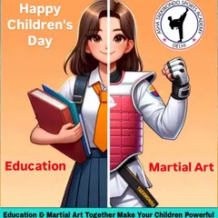 Our core belief is that combining education with martial arts creates truly powerful and well-rounded individuals. We focus on building both a sharp mind and a strong body.