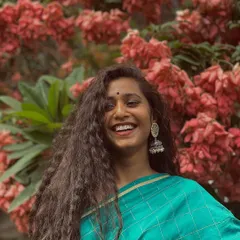 Another joyful shot from my 'blue-tiful' day.