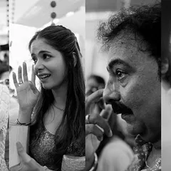 These are the moments we live for. The unscripted, unfiltered emotions from family and friends that tell the real story of a wedding day. This is more than photography; it's about capturing feelings that are too big for words.