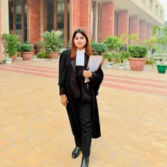 Walking through the premises of the Delhi High Court. Behind every strong case is a foundation of meticulous research, strategic planning, and a deep belief in the cause of justice.