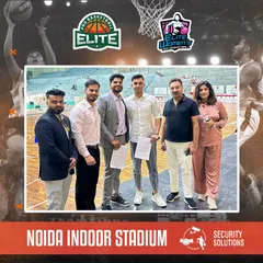 We are the official home for the Elite Pro Basketball and Elite Women’s Pro Basketball leagues. This five-year partnership ensures our trainees are always at the center of professional basketball in India.