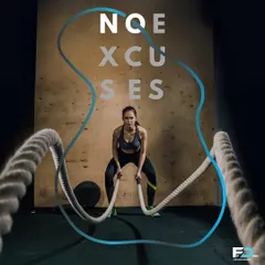 No excuses, just results. This is the energy we bring to every single workout. Here, we challenge you to push past your limits and find the strength you never knew you had.