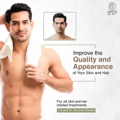 I provide expert consultations for all skin and hair-related treatments. My goal is to help you improve the quality and appearance of both your skin and hair through personalized and effective plans.