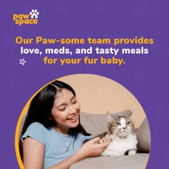 We take care of all the details. Our experienced hosts provide everything from administering medications on schedule to serving their favorite tasty meals, all with a lot of love.