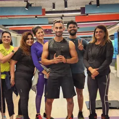 More power to this new group of certified Strong Nation instructors! After a challenging and rewarding training day, they are ready to inspire others and make them fitter and stronger.