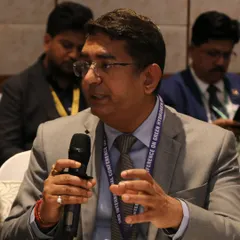 Our Head of Hydrogen Business, Nitin Yadav, contributed to the CEO Roundtable at the 3rd International Conference on Green Hydrogen. He emphasized that long-term collaboration and predictable offtake are essential for strengthening India's position in the global green hydrogen landscape.