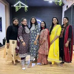 Another lovely group shot of our members. The strong bonds and friendships formed here are just as important as the fitness goals we achieve.