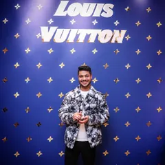 An unforgettable two days performing for Louis Vuitton. The energy and vibe of their elite clientele are unmatched, and it was a privilege to add my touch of magic to their exclusive event.