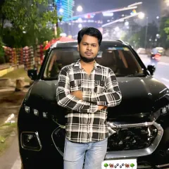 A picture of me out in Noida. As a local dog trainer, I'm part of the community I serve.