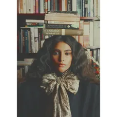 From my personal editorial project, "Roots." This image explores the concept of our intellectual and cultural foundations. Visual storytelling for me is about finding unconventional ways to represent abstract ideas, like balancing books to symbolize the weight and support of knowledge.