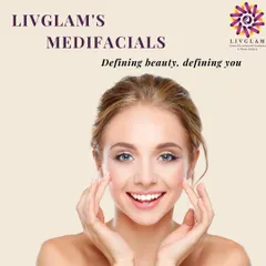 Our Medifacials are designed to define your beauty by detoxifying, deep cleansing, and rejuvenating your skin. These treatments are customized to address your unique concerns and deliver a healthy, radiant glow.