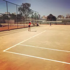 Coaches participating in our programs can observe and engage with players during live drills, gaining practical insights into player development on our pristine courts.
