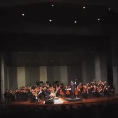 The experience of performing my Guru's Sitar Concerto in Guayaquil, Ecuador, was met with a standing ovation that lasted over 10 minutes. The love for our culture in this part of the world is humbling.