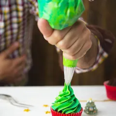 Get ready for a sugar rush of fun! Join our cupcake decorating extravaganza and let your imagination run wild.